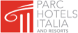 logo parc hotels italia